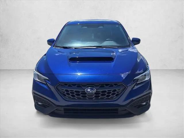 2024 Subaru WRX Limited