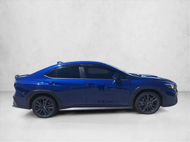 2024 Subaru WRX Limited