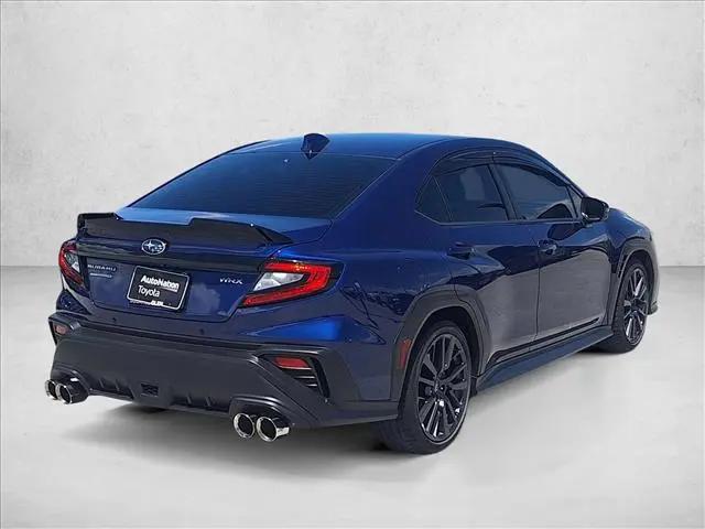 2024 Subaru WRX Limited