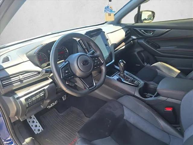 2024 Subaru WRX Limited