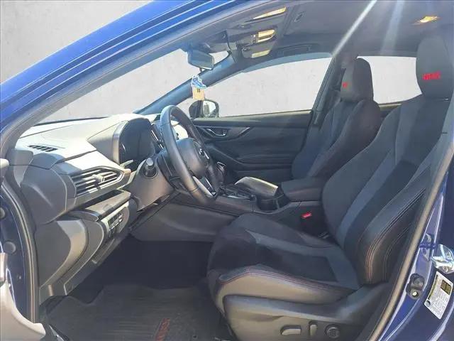 2024 Subaru WRX Limited