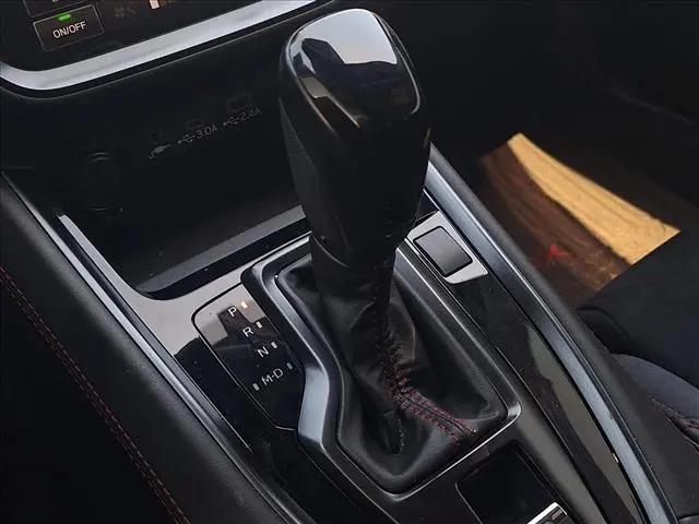 2024 Subaru WRX Limited