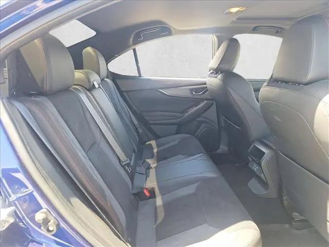 2024 Subaru WRX Limited