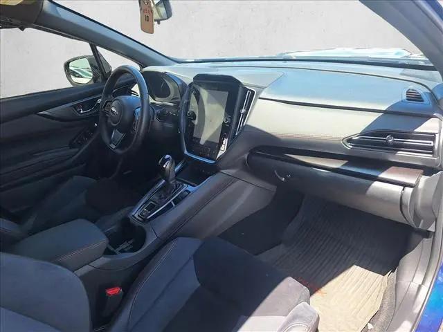 2024 Subaru WRX Limited