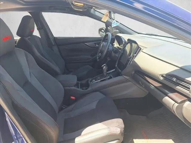 2024 Subaru WRX Limited