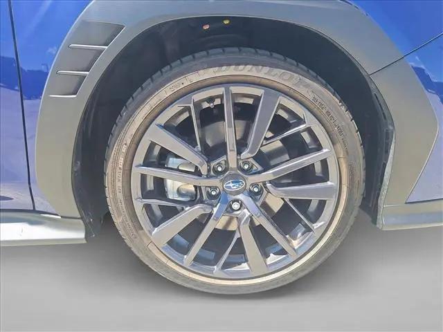 2024 Subaru WRX Limited