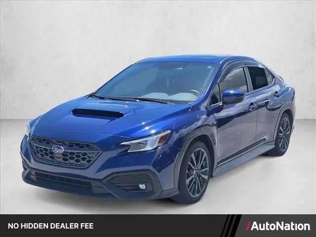 2024 Subaru WRX Limited for sale in Cerritos, CA