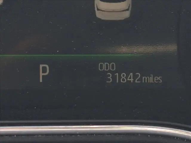 2019 Toyota Avalon XLE