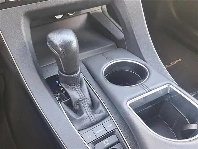 2019 Toyota Avalon XLE