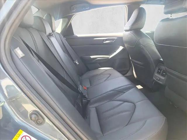 2019 Toyota Avalon XLE