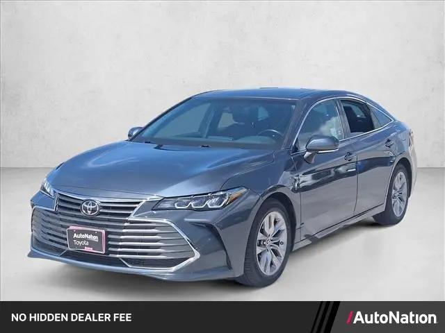 2019 Toyota Avalon XLE for sale in Cerritos, CA