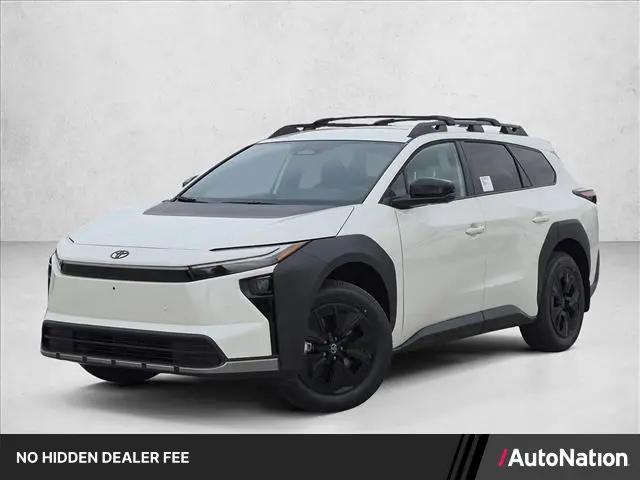 2026 Toyota bZ Woodland Woodland for sale in Cerritos, CA