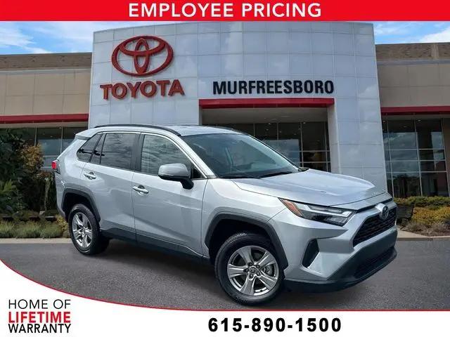 2025 Toyota RAV4 XLE for sale in Murfreesboro, TN