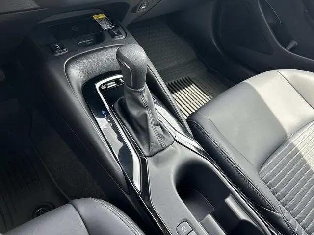 2024 Toyota Corolla XSE
