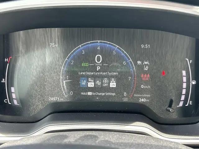 2024 Toyota Corolla XSE