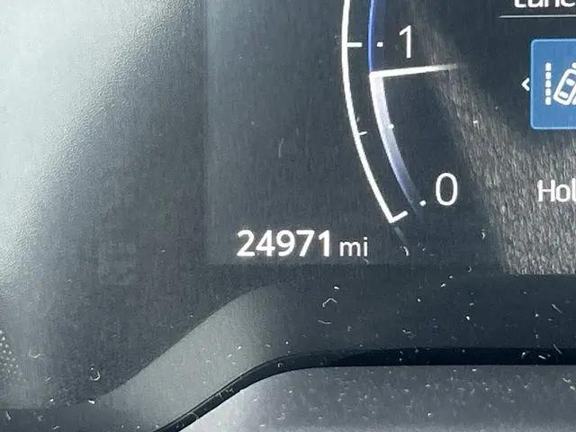 2024 Toyota Corolla XSE
