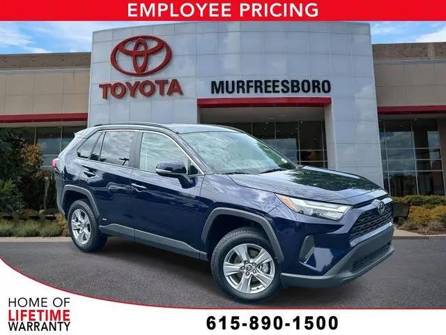 2025 Toyota RAV4 Hybrid XLE for sale in Murfreesboro, TN