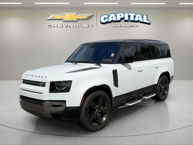 2023 Land Rover Defender 130 X-Dynamic SE for sale in Wake Forest, NC