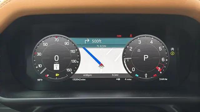 2023 Land Rover Defender 130 X-Dynamic SE