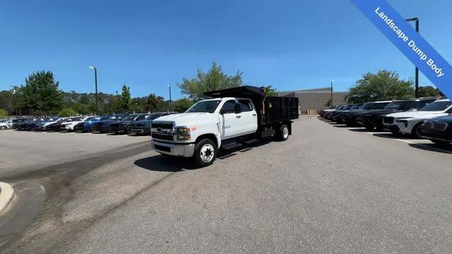 2023 Chevrolet Silverado MD Work Truck for sale in Wake Forest, NC