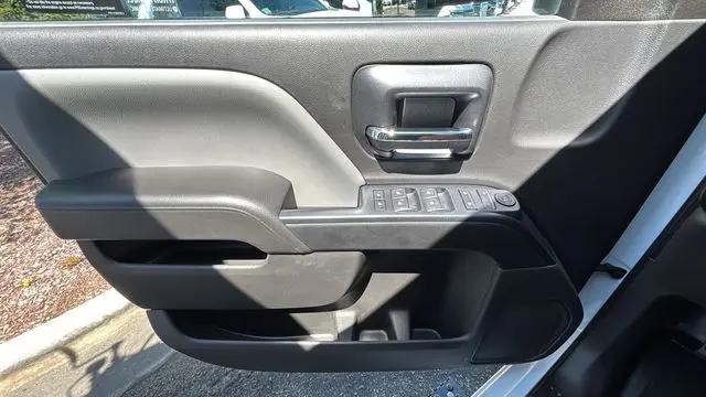 2023 Chevrolet Silverado MD Work Truck