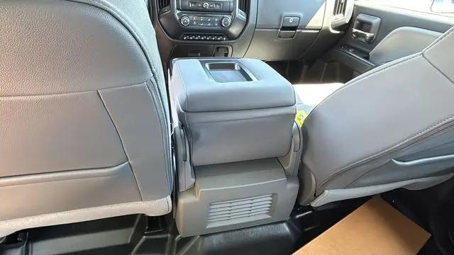 2023 Chevrolet Silverado MD Work Truck