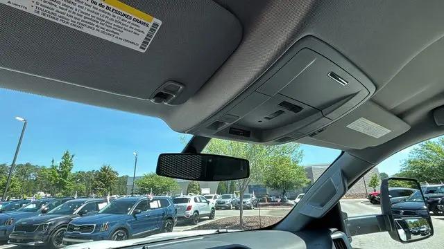 2023 Chevrolet Silverado MD Work Truck