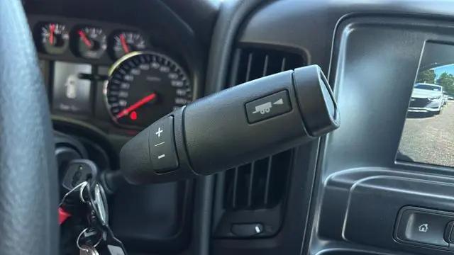 2023 Chevrolet Silverado MD Work Truck
