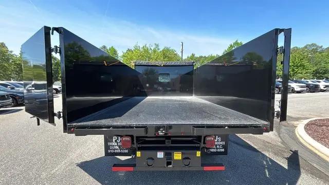 2023 Chevrolet Silverado MD Work Truck