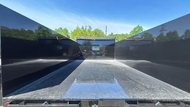 2023 Chevrolet Silverado MD Work Truck