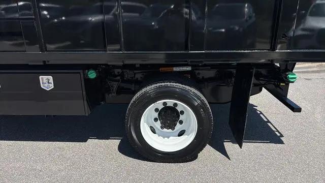 2023 Chevrolet Silverado MD Work Truck