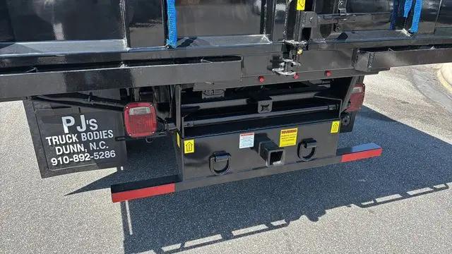 2023 Chevrolet Silverado MD Work Truck