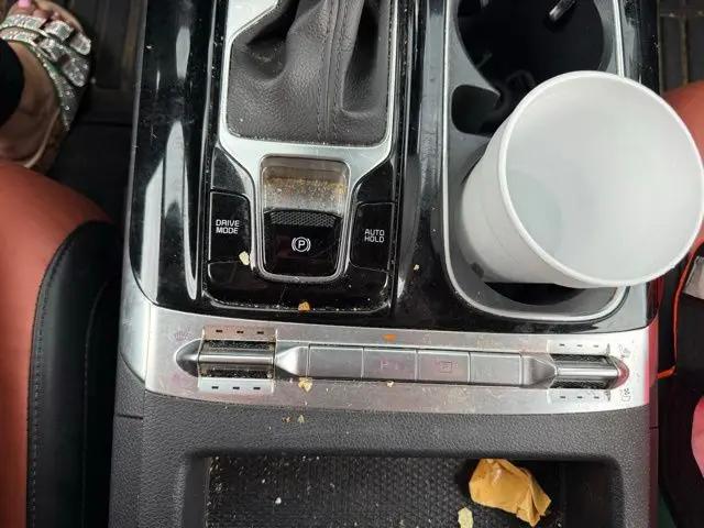 2023 Kia Carnival MPV SX