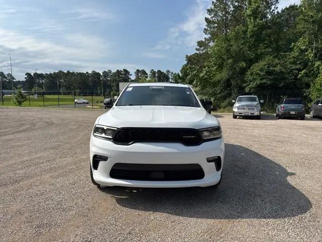 2023 Dodge Durango GT Plus RWD