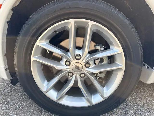 2023 Dodge Durango GT Plus RWD