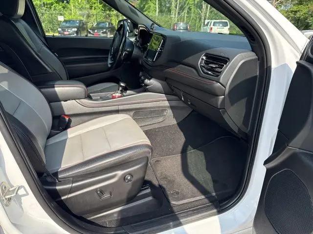 2023 Dodge Durango GT Plus RWD