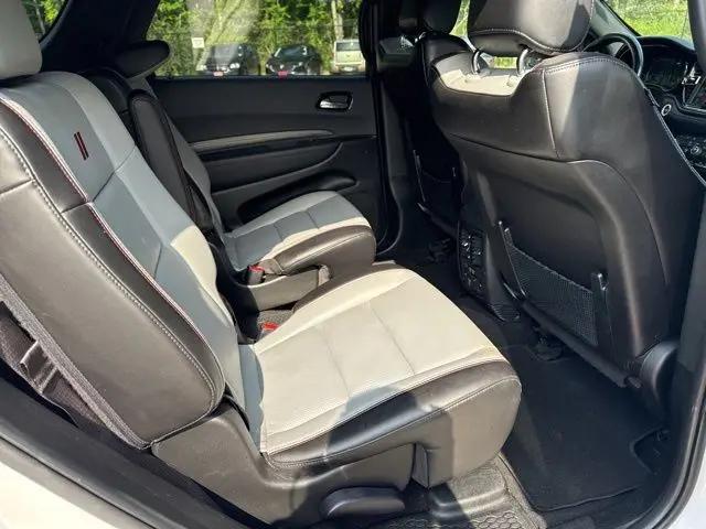 2023 Dodge Durango GT Plus RWD