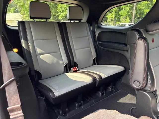 2023 Dodge Durango GT Plus RWD