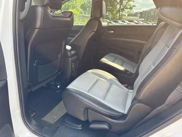 2023 Dodge Durango GT Plus RWD