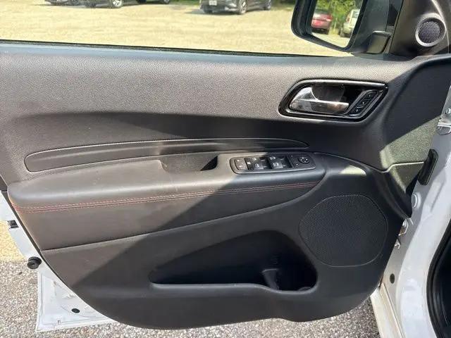 2023 Dodge Durango GT Plus RWD