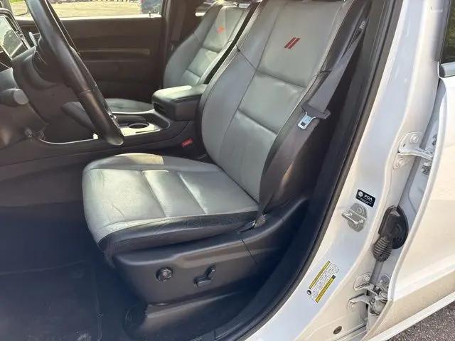 2023 Dodge Durango GT Plus RWD
