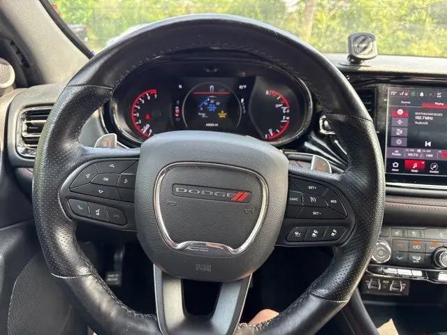 2023 Dodge Durango GT Plus RWD
