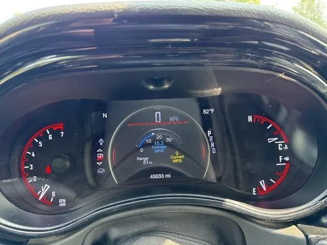 2023 Dodge Durango GT Plus RWD