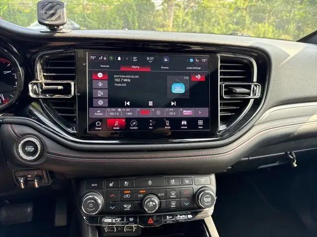 2023 Dodge Durango GT Plus RWD