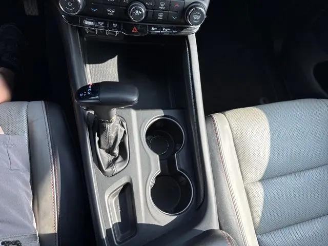 2023 Dodge Durango GT Plus RWD
