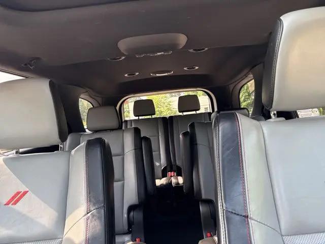 2023 Dodge Durango GT Plus RWD