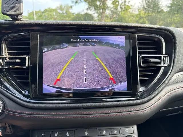 2023 Dodge Durango GT Plus RWD