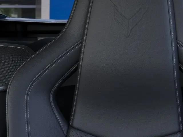 2026 Chevrolet Corvette Stingray Coupe, 1LT, RWD