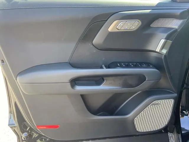 2027 Kia Telluride Hybrid SX-Prestige