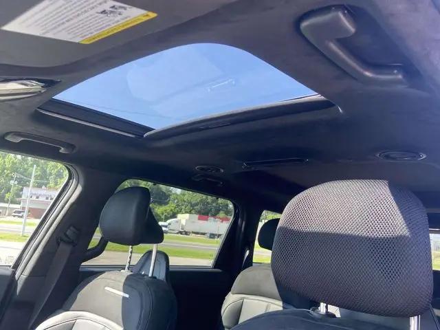 2027 Kia Telluride Hybrid SX-Prestige